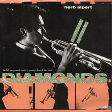 Load image into Gallery viewer, Herb Alpert : Diamonds (7&quot;, Single)