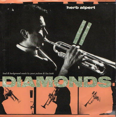 Herb Alpert : Diamonds (7