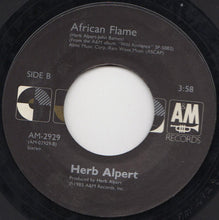 Load image into Gallery viewer, Herb Alpert : Diamonds (7&quot;, Single)