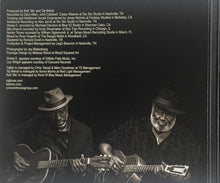 Load image into Gallery viewer, Taj Mahal &amp; Keb&#39; Mo&#39;* : TajMo (CD, Album)