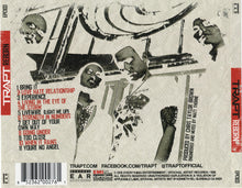 Load image into Gallery viewer, Trapt : Reborn (CD, Album)