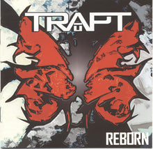 Load image into Gallery viewer, Trapt : Reborn (CD, Album)