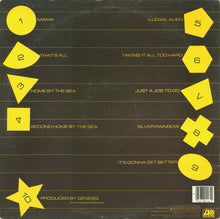 Load image into Gallery viewer, Genesis : Genesis (LP, Album, SP )