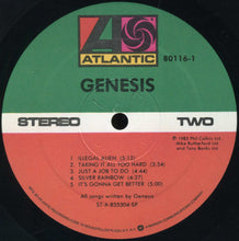 Load image into Gallery viewer, Genesis : Genesis (LP, Album, SP )