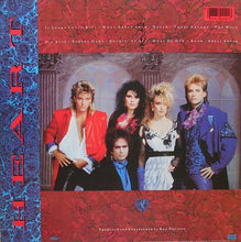 Load image into Gallery viewer, Heart : Heart (LP, Album)