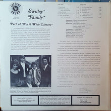 Load image into Gallery viewer, The Swilley Family : The Lighthouse (LP)