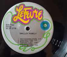 Load image into Gallery viewer, The Swilley Family : The Lighthouse (LP)