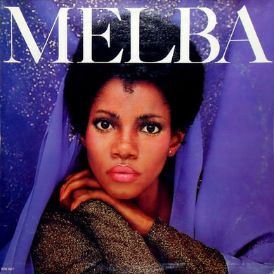 Melba Moore : Melba (LP, Album)