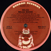 Load image into Gallery viewer, Melba Moore : Melba (LP, Album)