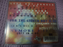 Load image into Gallery viewer, Love Gone Black : What Is Confusion (CD, Album)