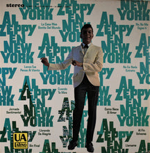 Load image into Gallery viewer, Al Zeppy : Al Zeppy En New York (LP, Album, RE)