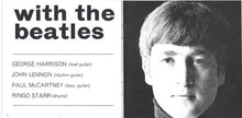 Load image into Gallery viewer, The Beatles : With The Beatles (CD, Album, Mono, RE, Jax)