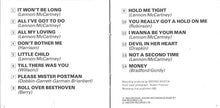 Load image into Gallery viewer, The Beatles : With The Beatles (CD, Album, Mono, RE, Jax)