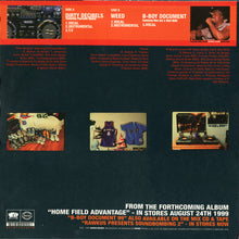 Load image into Gallery viewer, The High &amp; Mighty : Dirty Decibels (12&quot;)