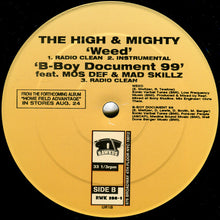 Load image into Gallery viewer, The High &amp; Mighty : Dirty Decibels (12&quot;)