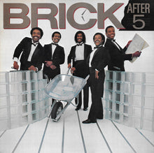 Load image into Gallery viewer, Brick : After 5 (LP, Album)