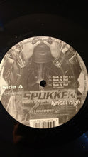 Load image into Gallery viewer, Spokken : Rock N&#39; Roll / Spokken (12&quot;)
