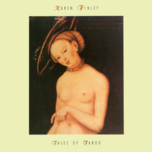 Load image into Gallery viewer, Karen Finley : Tales Of Taboo (12&quot;)