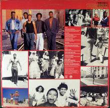 Load image into Gallery viewer, Earth, Wind &amp; Fire : Touch The World (LP, Album)