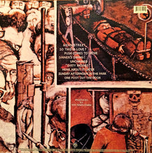 Load image into Gallery viewer, Van Halen : Fair Warning (LP, Album, Win)