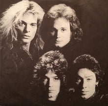 Load image into Gallery viewer, Van Halen : Fair Warning (LP, Album, Win)