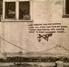 Load image into Gallery viewer, Van Halen : Fair Warning (LP, Album, Win)