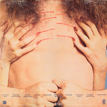 Load image into Gallery viewer, Ted Nugent : Cat Scratch Fever (LP, Album, Gat)