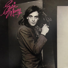 Load image into Gallery viewer, Eddie Money : Eddie Money (LP, Album, RE, Pit)
