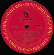 Load image into Gallery viewer, Eddie Money : Eddie Money (LP, Album, RE, Pit)