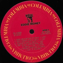 Load image into Gallery viewer, Eddie Money : Eddie Money (LP, Album, RE, Pit)