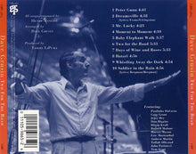 Load image into Gallery viewer, Dave Grusin : Two For The Road (The Music Of Henry Mancini) (CD, Album, RE)