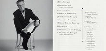 Load image into Gallery viewer, Dave Grusin : Two For The Road (The Music Of Henry Mancini) (CD, Album, RE)