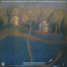 Load image into Gallery viewer, Grover Washington Jr.* : Paradise (LP, Album, SP )