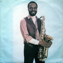 Load image into Gallery viewer, Grover Washington Jr.* : Paradise (LP, Album, SP )