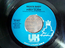 Load image into Gallery viewer, First Class (3) : Beach Baby (7&quot;)