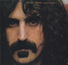 Load image into Gallery viewer, Frank Zappa : Apostrophe (&#39;) (CD, Album, RE, RM, RP)