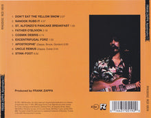 Load image into Gallery viewer, Frank Zappa : Apostrophe (&#39;) (CD, Album, RE, RM, RP)
