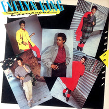 Load image into Gallery viewer, Evelyn &quot;Champagne&quot; King* : Face To Face (LP, Album)