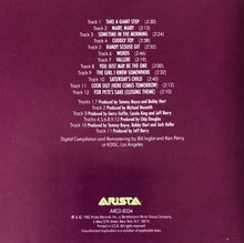 Load image into Gallery viewer, The Monkees : More Greatest Hits (CD, Comp, RM)