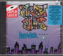 Load image into Gallery viewer, Various : Street Jams: Electric Funk Part 2 (CD, Comp)