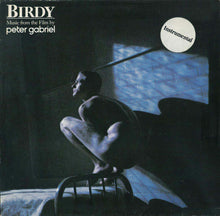 Load image into Gallery viewer, Peter Gabriel : Birdy · Music From The Film (LP, Album)