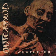 Load image into Gallery viewer, Outcrowd : Weathered (CD, EP)