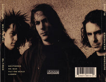 Load image into Gallery viewer, Outcrowd : Weathered (CD, EP)