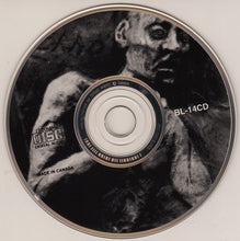 Load image into Gallery viewer, Outcrowd : Weathered (CD, EP)