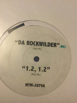 Method Man & Redman : Da Rockwilder (12