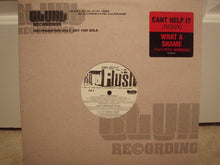 Load image into Gallery viewer, Royal Flush : Can&#39;t Help It (Remix) / What A Shame (12&quot;, Promo)