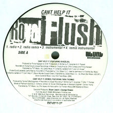 Load image into Gallery viewer, Royal Flush : Can&#39;t Help It (Remix) / What A Shame (12&quot;, Promo)