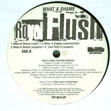 Load image into Gallery viewer, Royal Flush : Can&#39;t Help It (Remix) / What A Shame (12&quot;, Promo)