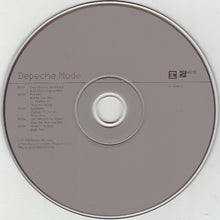Load image into Gallery viewer, Depeche Mode : Only When I Lose Myself (CD, Maxi, FLP)