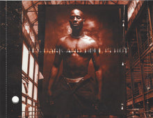 Load image into Gallery viewer, DMX : It&#39;s Dark And Hell Is Hot (CD, Album, Cle)